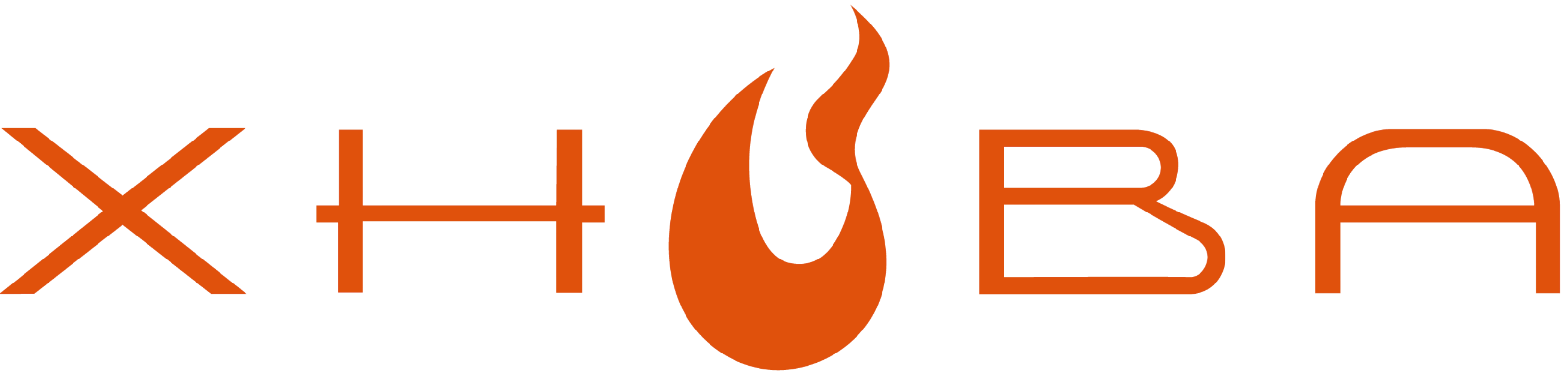 Xhuba Logo